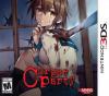 Corpse Party Box Art Front